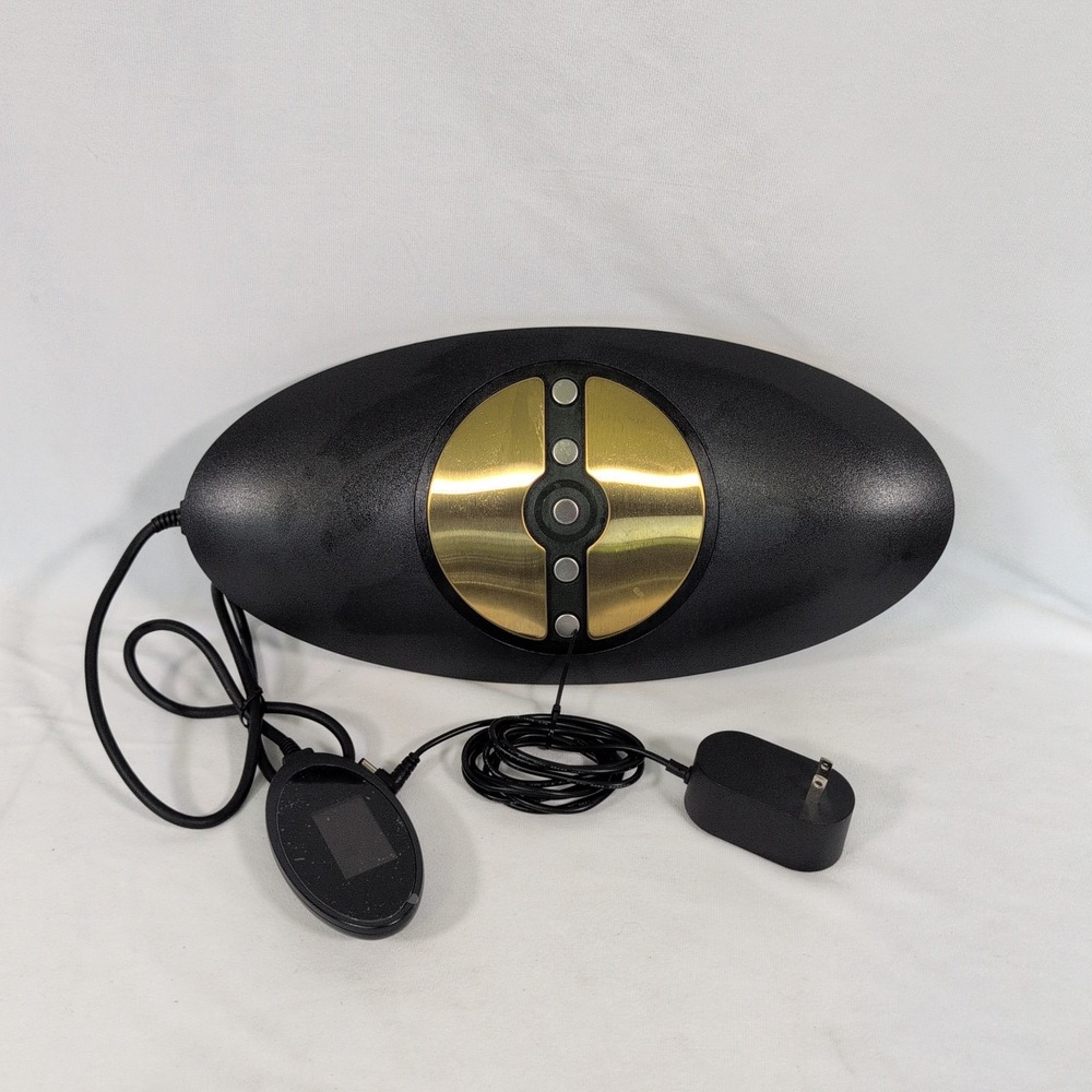 Jiangsu JKAH-2 Pro Vibration Massager Heat Lumbar Traction Device